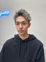 サロンド ココ(Salon de COCO)&nbsp;メッシュキャップハイライト