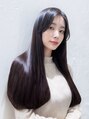 ルアン(ruan)/大人の髪質改善&カラーは【ヘアールアン 】
