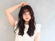 アース 浦添店(HAIR & MAKE EARTH)　