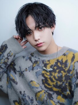 スキル 渋谷(SKILL) 女子ウケコンマバング