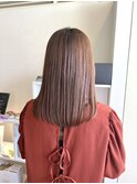 ロングスタイル