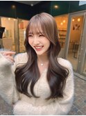 【kumu】 レイヤーカット/顔まわりカット/栄/名古屋/20代/30代