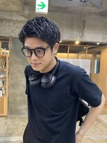 フリーラ 京都河原町三条店(freera)&nbsp;メンズショート