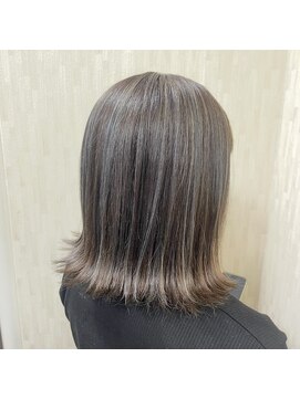 カスミ(kasumi) ナチュラルハイライト