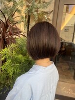 ゼン ネオ(Zen Neo)&nbsp;白髪ぼかしハイライト