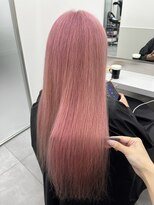 ゴウトゥデイシェアサロン 町田店(GO TODAY SHAiRE SALON)&nbsp;ホワイトピンク【町田】