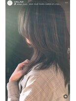 ズク(Zuku.) ミディアム