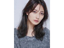 アグ ヘアー ウタリ 麻生店(Agu hair utari)