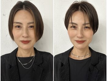 me'lou【メロウ】