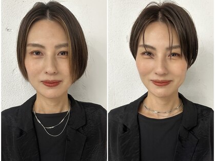 メロウ(me'lou)の写真