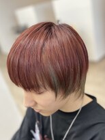 バンビ 大矢野店( Bambi)&nbsp;フィヨーレ（ツートンカラー）