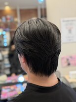 パーティ 大丸須磨店(PAR-TY)&nbsp;メンズウルフスタイル