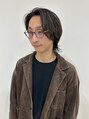 美容室ヒラトヤ 都南店 芳賀 喬平
