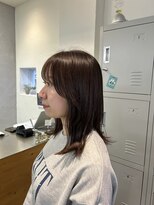 シュガール(Sugarlu) レイヤースタイル