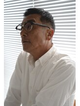 都雅 ショートスタイル