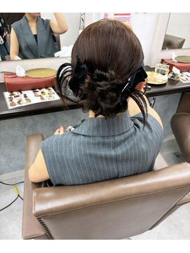 セットサロン ベル(Belle) カチモリ