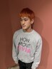 10%OFF《新規限定》カット+カラー+トリートメント　￥13200→￥11880