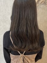 パーミル ルモ クマモト(permille ‰ LUMO Kumamoto)&nbsp;ベージュ×オリーブ