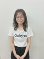 エモーション emotion hair 森 知子