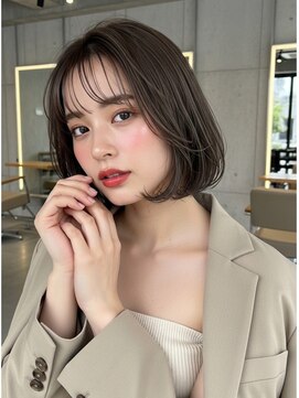 グルグル 秋葉原店(GULGUL) 秋葉原/髪質改善/酸性ストレート/縮毛矯正/レイヤーカット