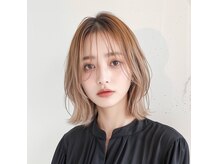 エルバイアールエルジー 吉川美南店(L by RLG)の雰囲気（クチコミ平均4.8以上の人気サロン★理想のヘアスタイルを♪）