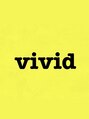 ヴィヴィッド(VIVID)/松永 富士男