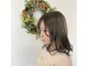 ヘアカラーカフェ(HAIR COLOR CAFE)の写真