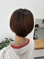 ルミナス(Luminous)&nbsp;short