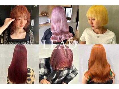 リード 大府店(LEAD)の写真