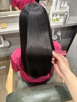 フロウクラウド(FLOW CLOUD)&nbsp;艶髪