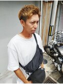 フェザーアップ