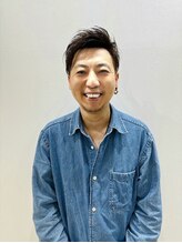 アグヘアー オール 大河原2号(Agu hair oar)&nbsp;酒井 健次