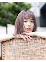 キーノ(kino)&nbsp;ピンクベージュ