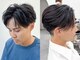 メンズサロンラシルバイレストプラス(MEN'S SALON racil by rest plus)の写真/-圧倒的技術×メンズ特化-今までで一番カッコよく、お洒落なStyleへ【浜松/メンズカット/メンズパーマ】