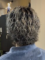 ヴィ 大宮(Vii) 海志/サーフカール/波巻き/ツイスパ/大宮