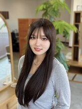 ライフイズ プレジャー 磐田中泉店(Life is… PLEASURE)&nbsp;藤田 陽菜乃