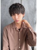 大人男性のためのメンズカット