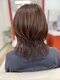 アーリッシュメイクアストーリーノース(arlish make a story north)の写真/髪質改善カラー「HSカラー」でなりたいを叶える♪ワンランク上の上質なカラーが早くも大人女性に大人気◎