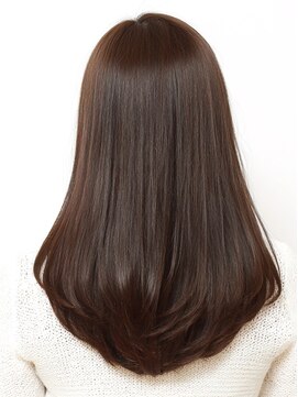 ディアーズ 盛岡店(Dears) 髪質改善/縮毛矯正/美髪/艶髪/髪質改善トリートメント/盛岡駅