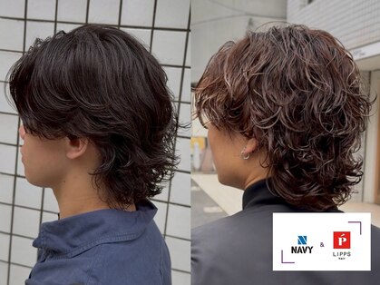 ネイビー(NAVY)の写真