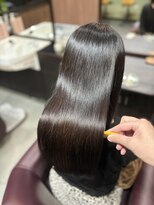 アオイ(Aoi)&nbsp;髪質改善/酸性ストレート/ヘッドスパ