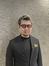 ルナス 福岡天神(LUNAS)&nbsp;森田 将志