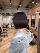 ループウエスト(LOOP WEST)&nbsp;ピンクカラー0309