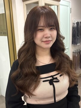 ハチ(HACHI) ハニーベージュ