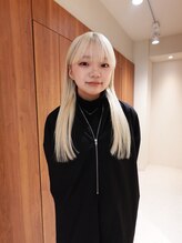 エンス 銀座(Ence)&nbsp;植木まりな 「銀座」