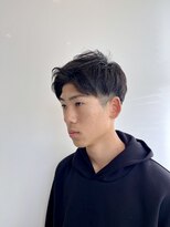 エバーグリーン(ever Green)&nbsp;メンズカット