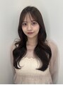 マウナ ヘアー(MAUNA HAIR) 毎日のスタイリングが楽しくなるお手伝いをさせていただきます^^