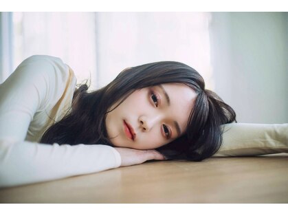 リア(li‘a)の写真