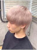 HAJIME ハイトーンベージュ