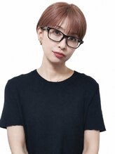 アオゾラヘアー 本店(AOZORA HAIR)&nbsp;渡辺 あすか